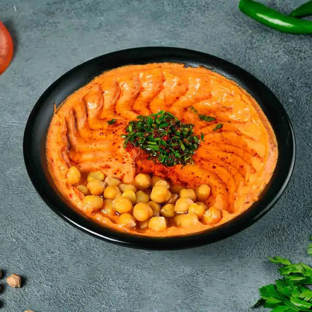 Hummus Spice