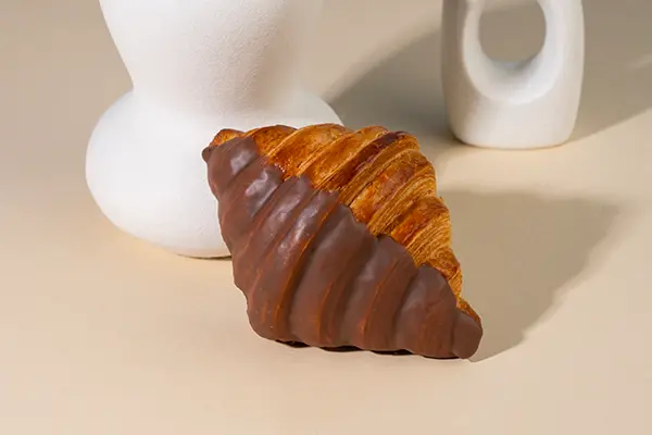 Chocolate Croissant