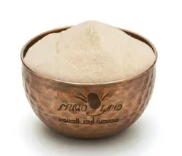 Ground Chickpeas R90