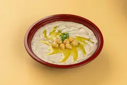 Hummus Beiruti