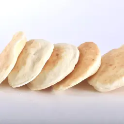خبز مفرود ميني