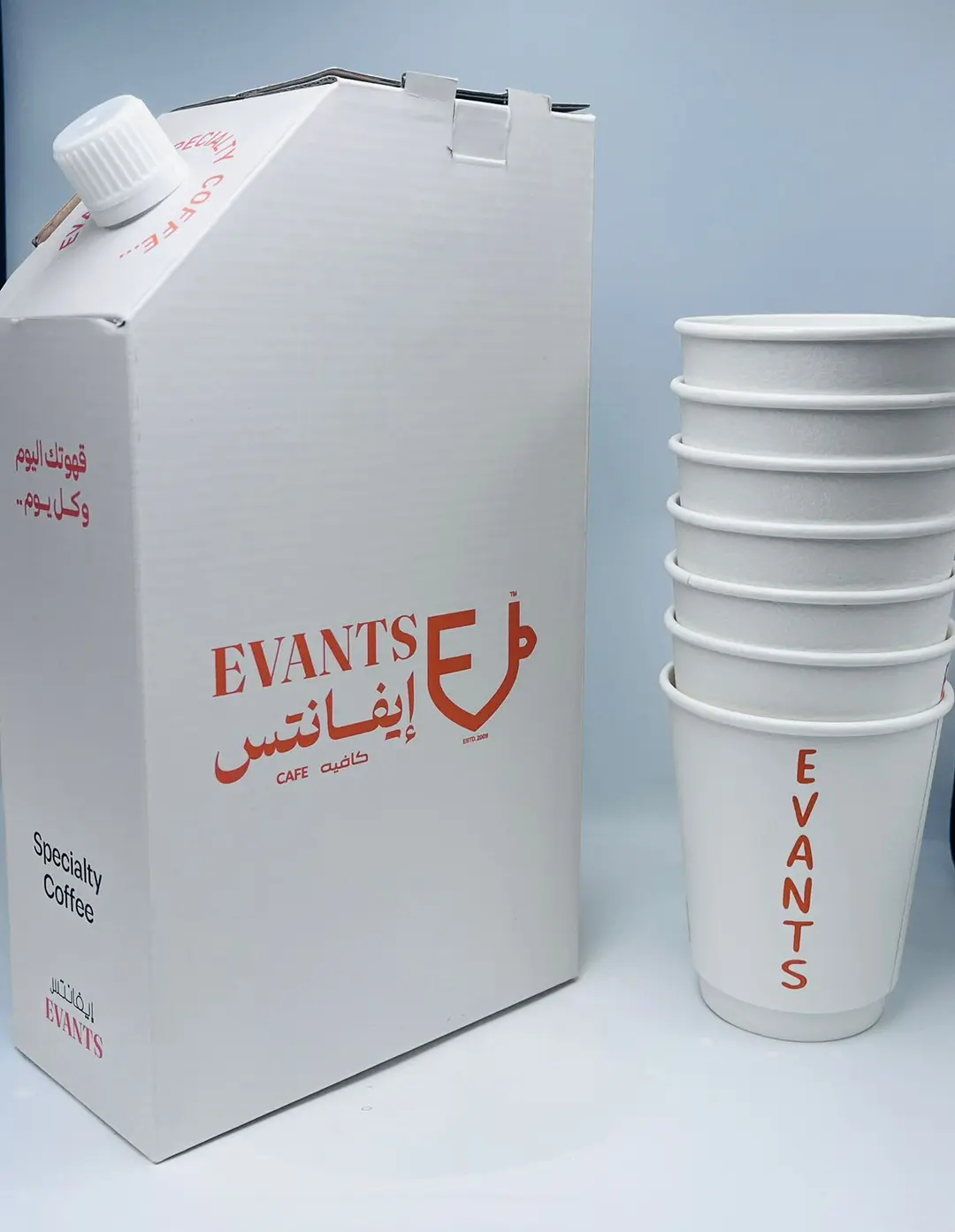 جيك قهوه اليوم