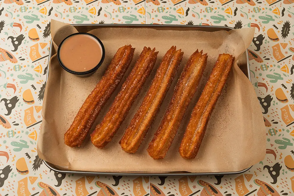 تشوروز