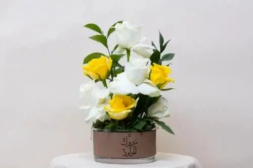 A gift born