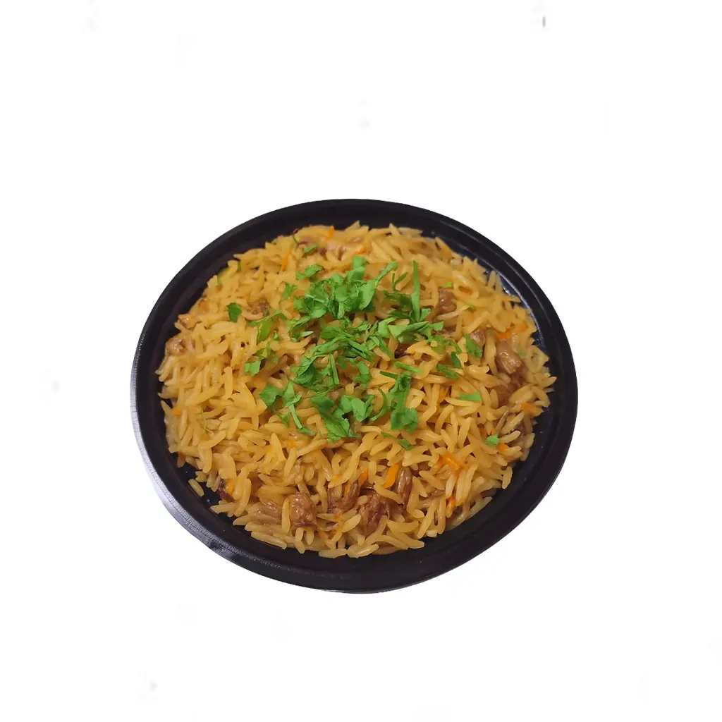 Almousalli Rice