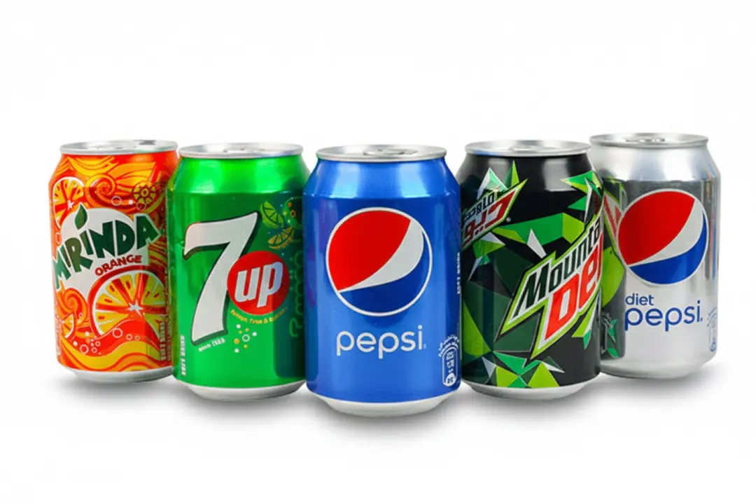Soft Drinks