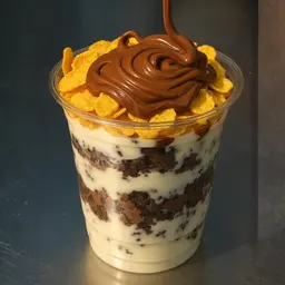 Nutella Cup