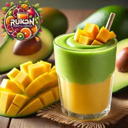 Avocado Mango