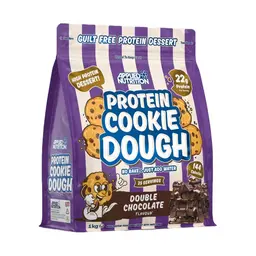 Applied Nutrition Protein Cookie Dough Double Chocolate 1 kg