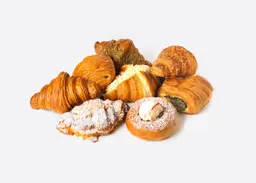 Croissant Box