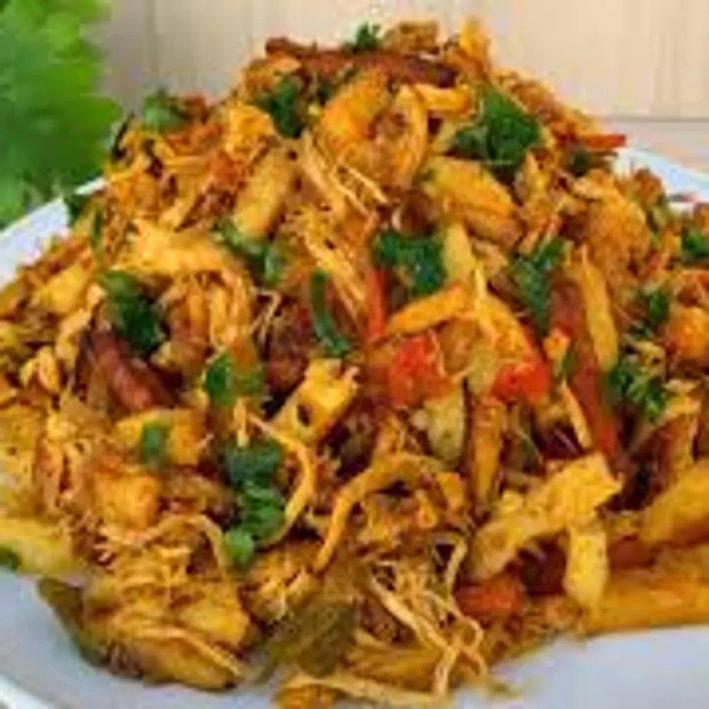 عقدة دجاج