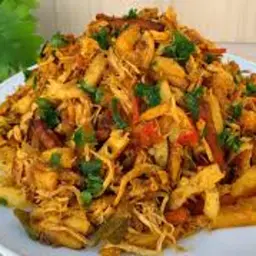 عقدة دجاج