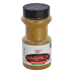 Grills Seasonings