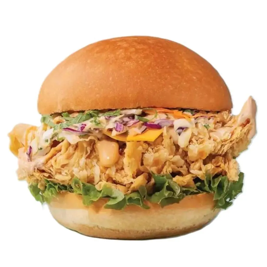 Chicken Dynamite