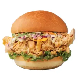Chicken Dynamite