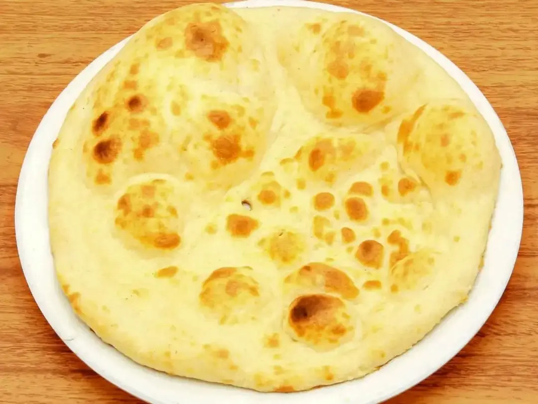 خبز خمير