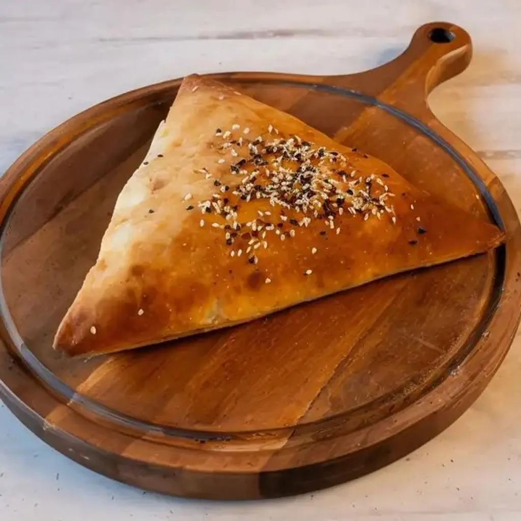 Spinach Pie