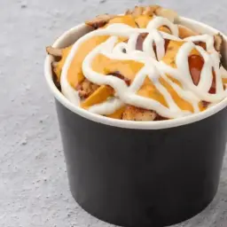 بوكس شاورما دجاج
