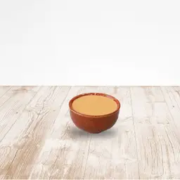 طحينة سبايسي