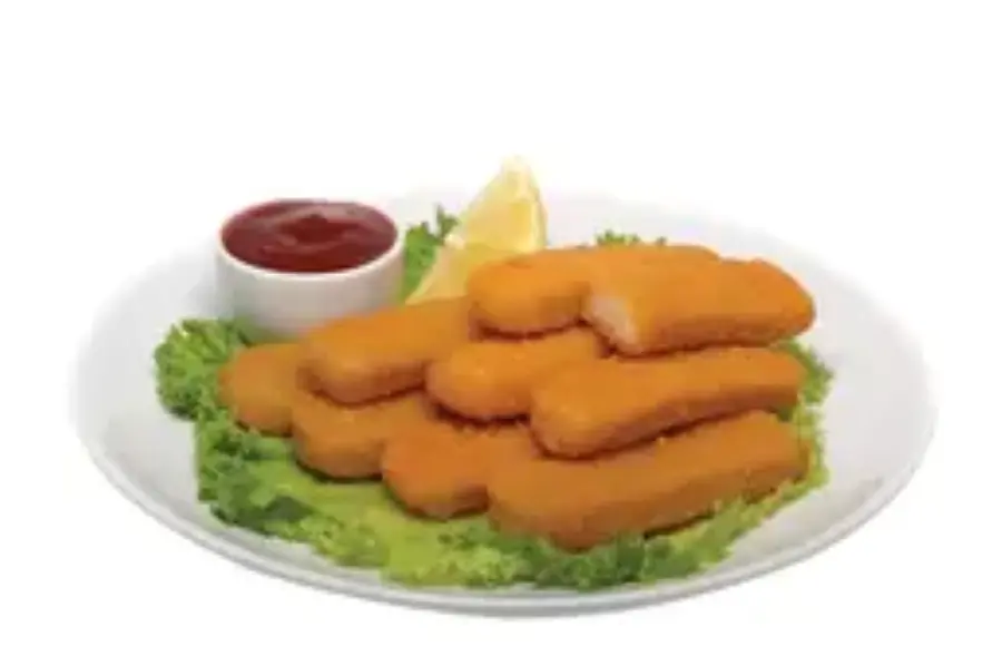 Fish Sticks
