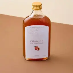 Peach Iced Tea