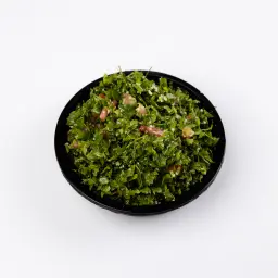 سلطة تبولة