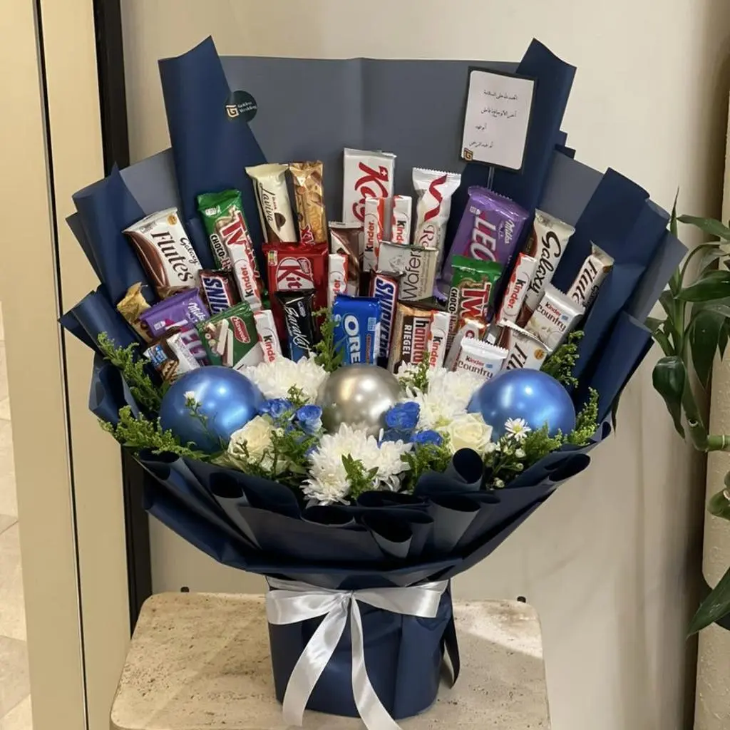 Happiness Bouquet