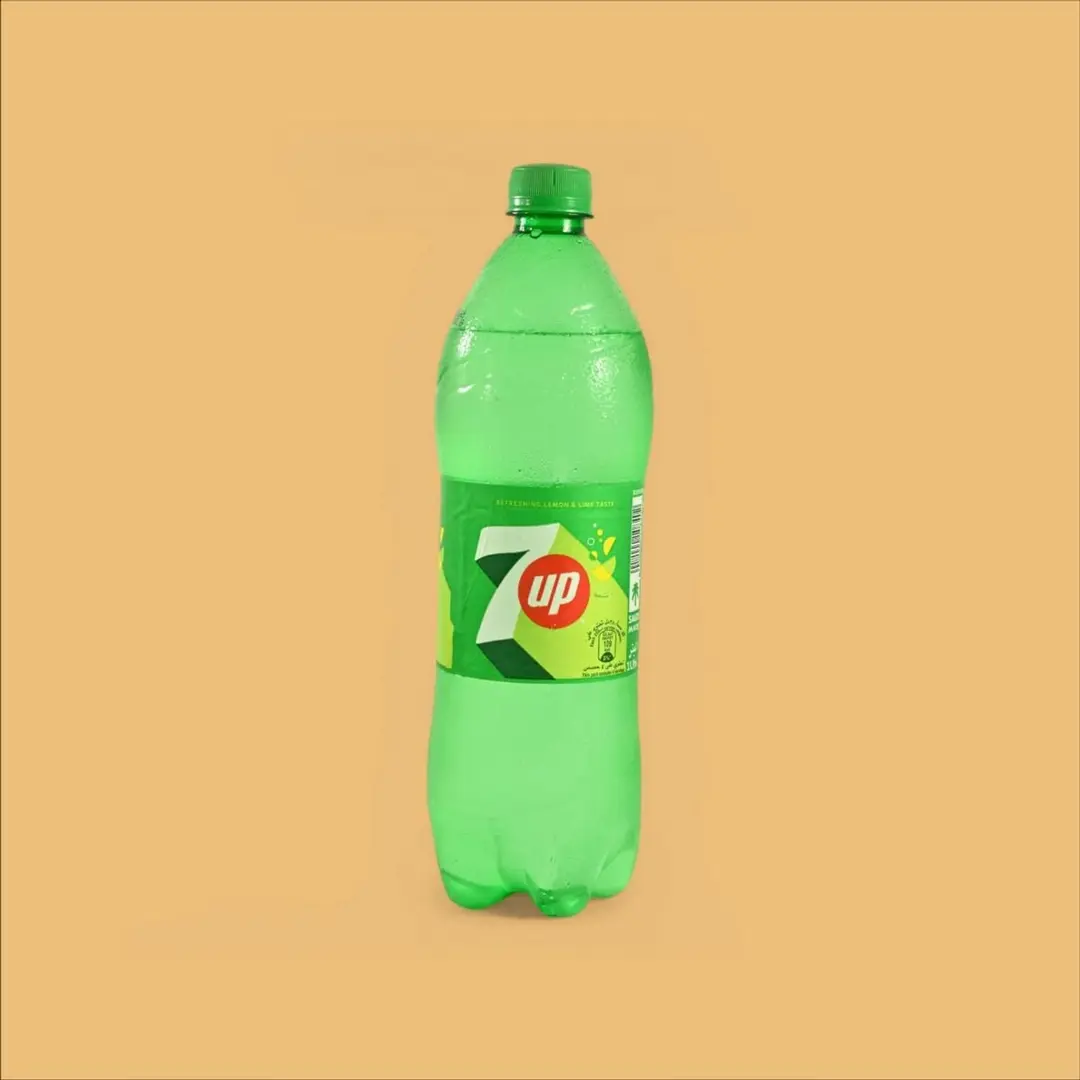 سفن اب 1 لتر