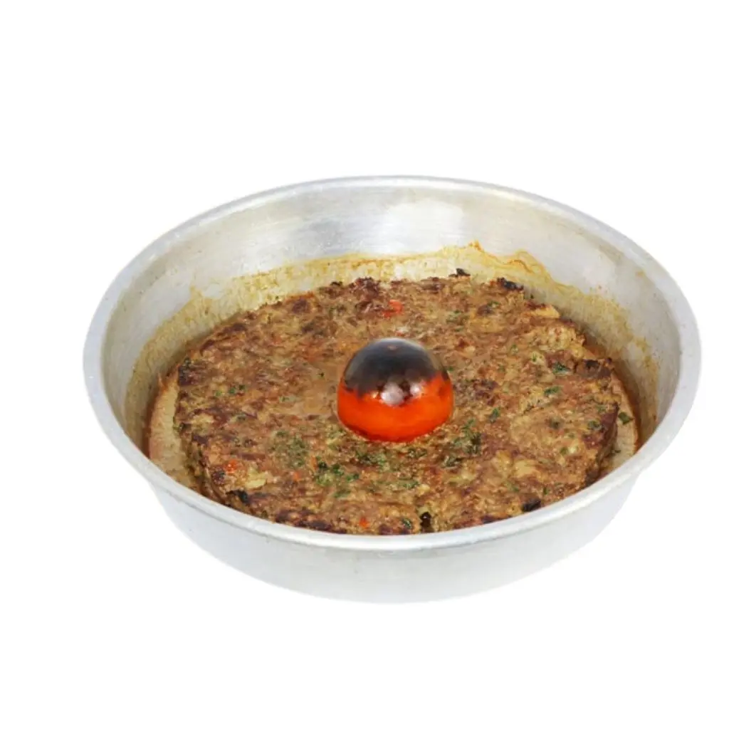 كـفـتـه