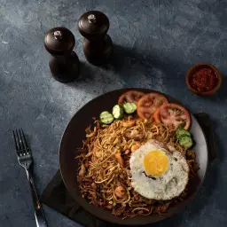مي جورينج