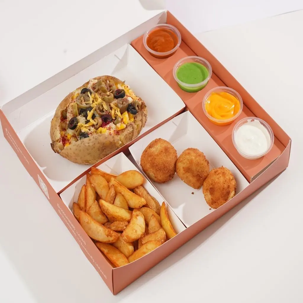Brussels Box