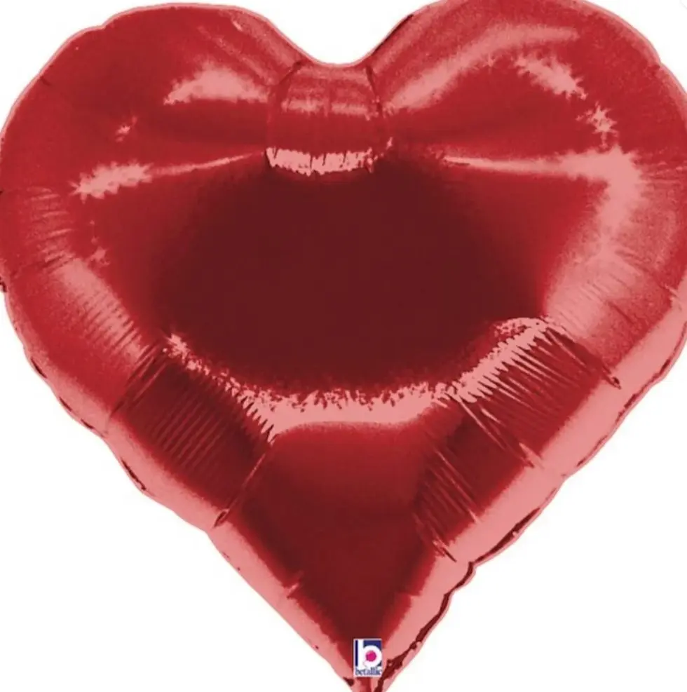 Heart Balloon