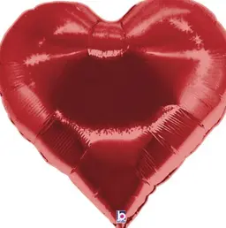Heart Balloon