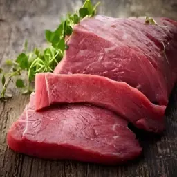عجل حسيل بلدي صافي