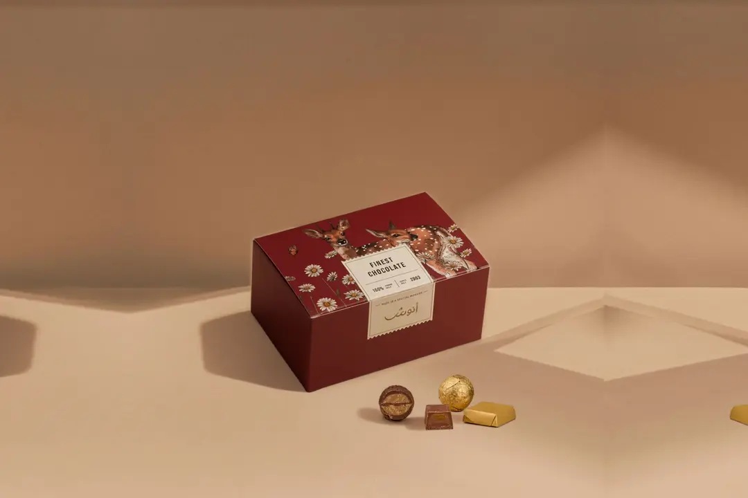 Anoosh Chocolate 1kg