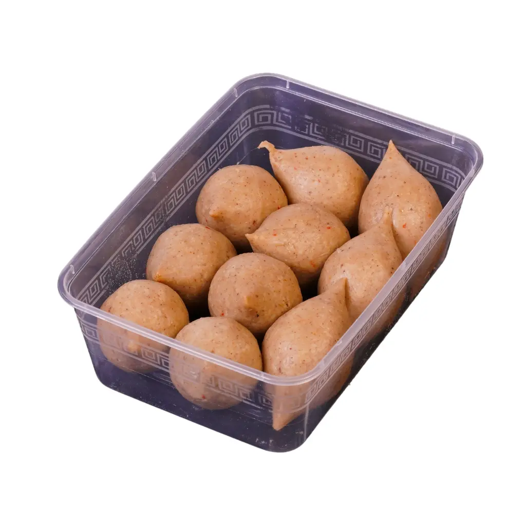 كبة دجاج