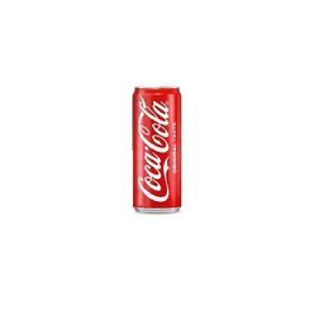 SOFT DRINKS