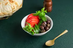 صحن خضار