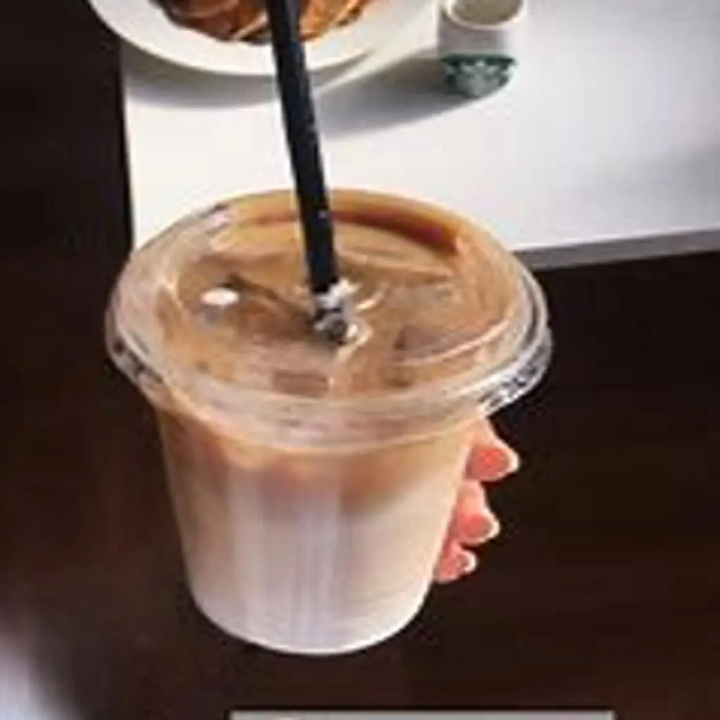 Ice Sky Latte
