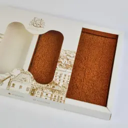 Allia Sweets Lotus London Dessert