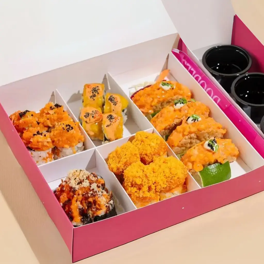 Friday Box