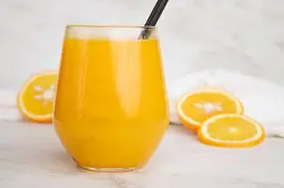 Orange Margarita