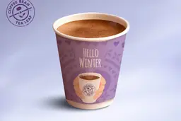 هوت تشوكلت بلجيكي