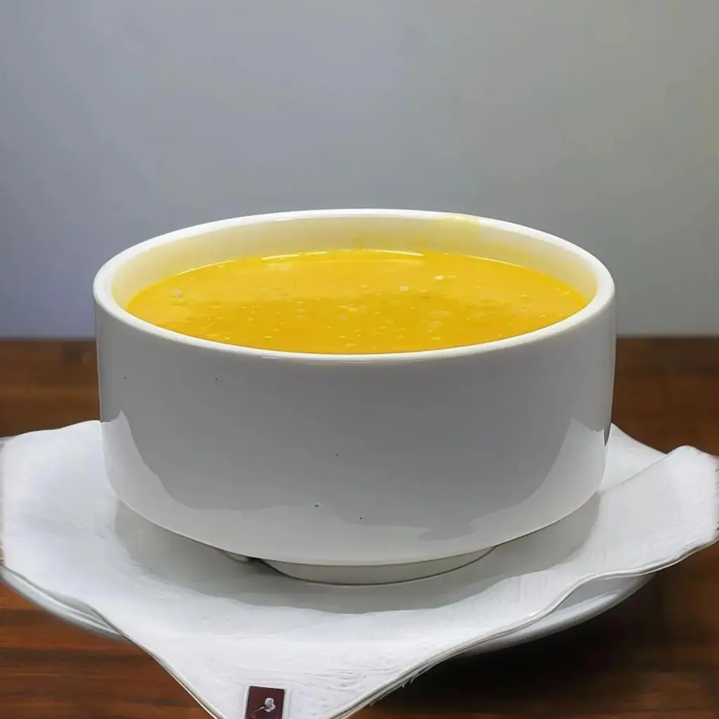 Lentil Soup