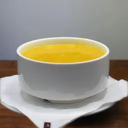 شوربة عدس