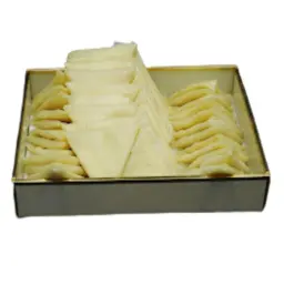 Frozen Samosa