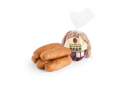 Samoli Bread