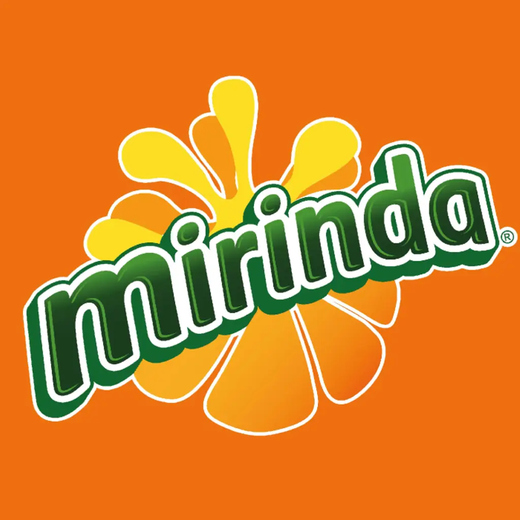 Mirinda Orange