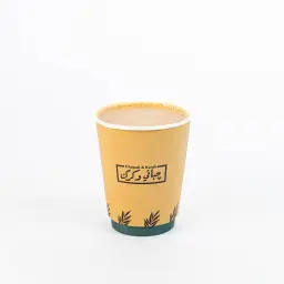 Winter Karak