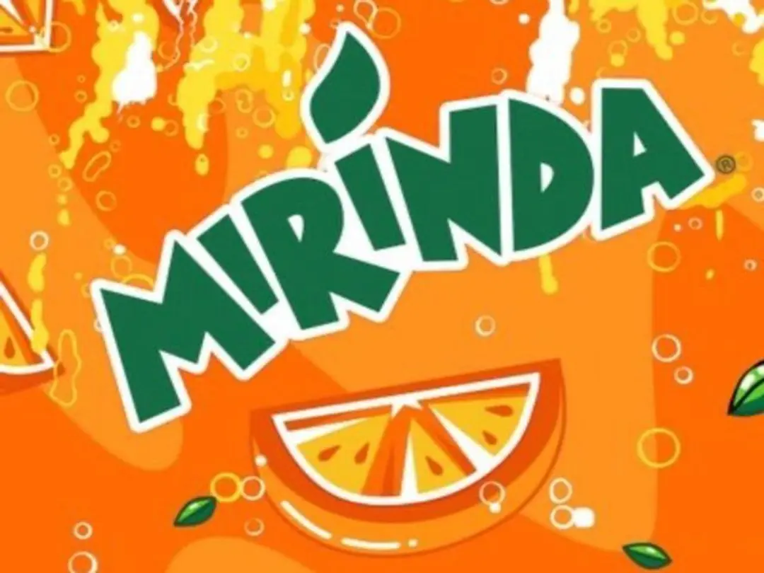 Mirinda